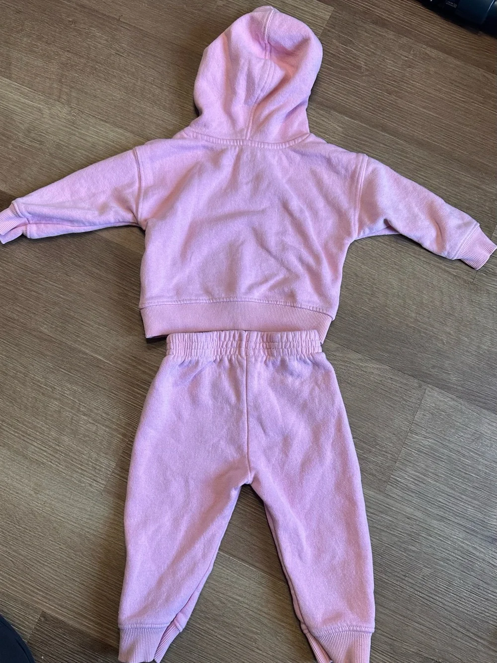 N/A pink champion